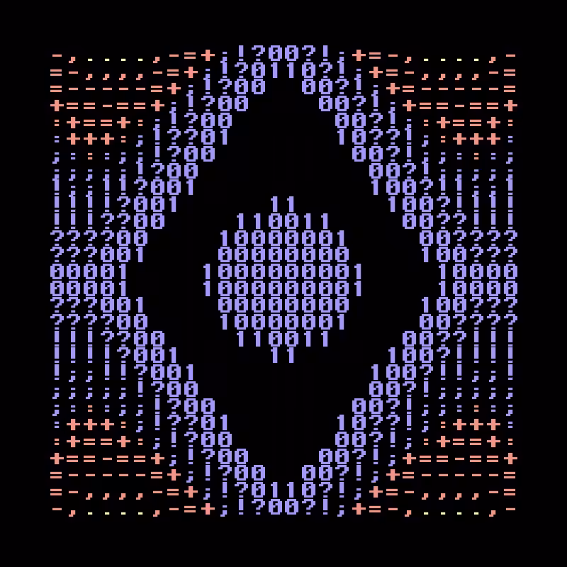 Space Reflections 2 #165