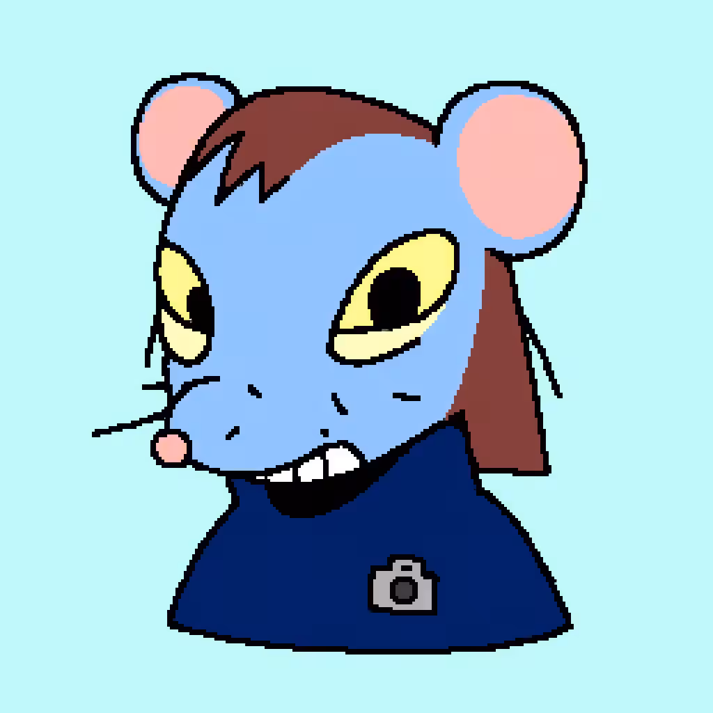CipherRat