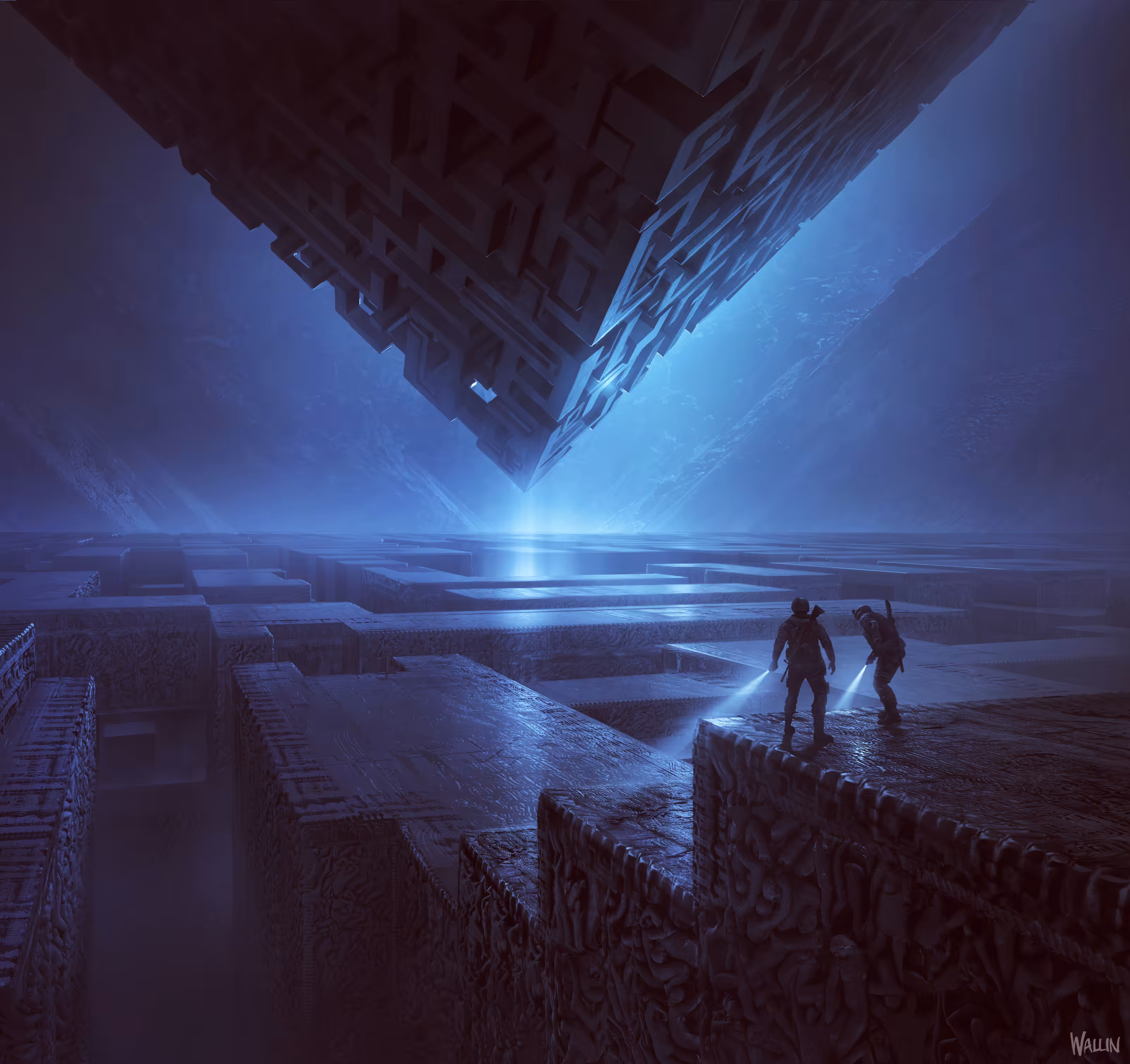 The Core