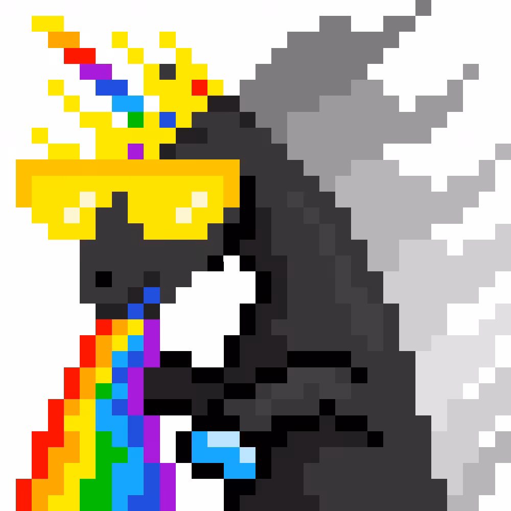 Unicorn #5558