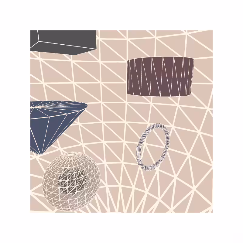 spatial #7