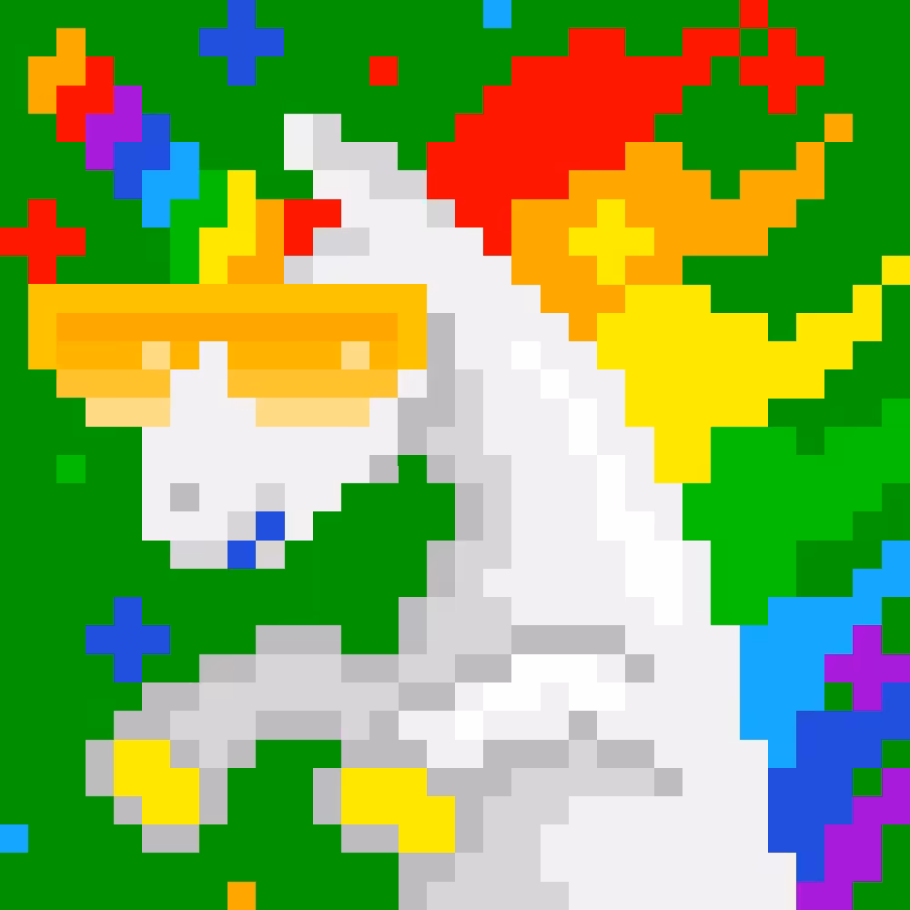 Unicorn #3219