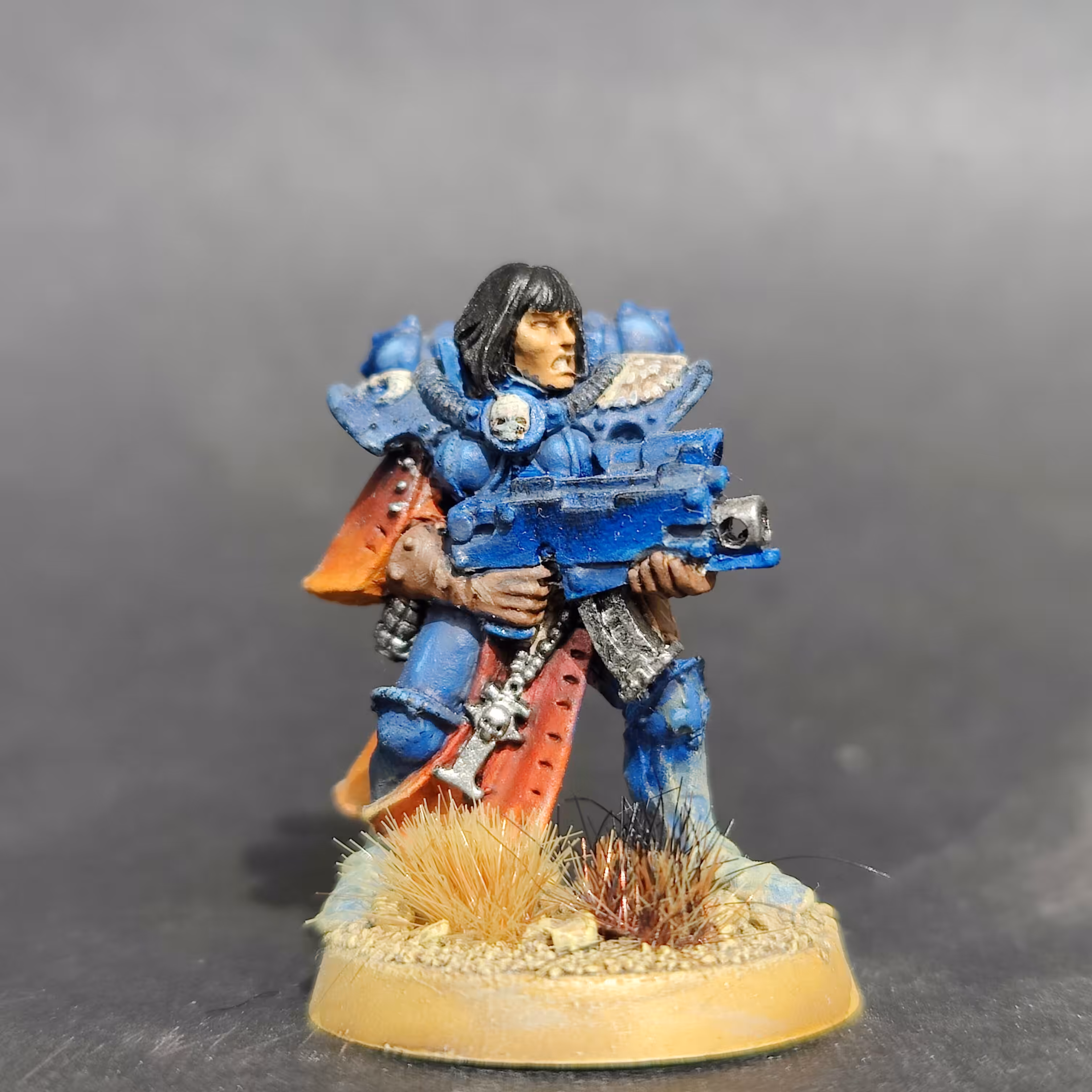 Sororitas 1
