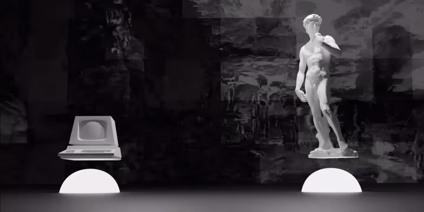 RENAISSANCE 2 RENAISSANCE