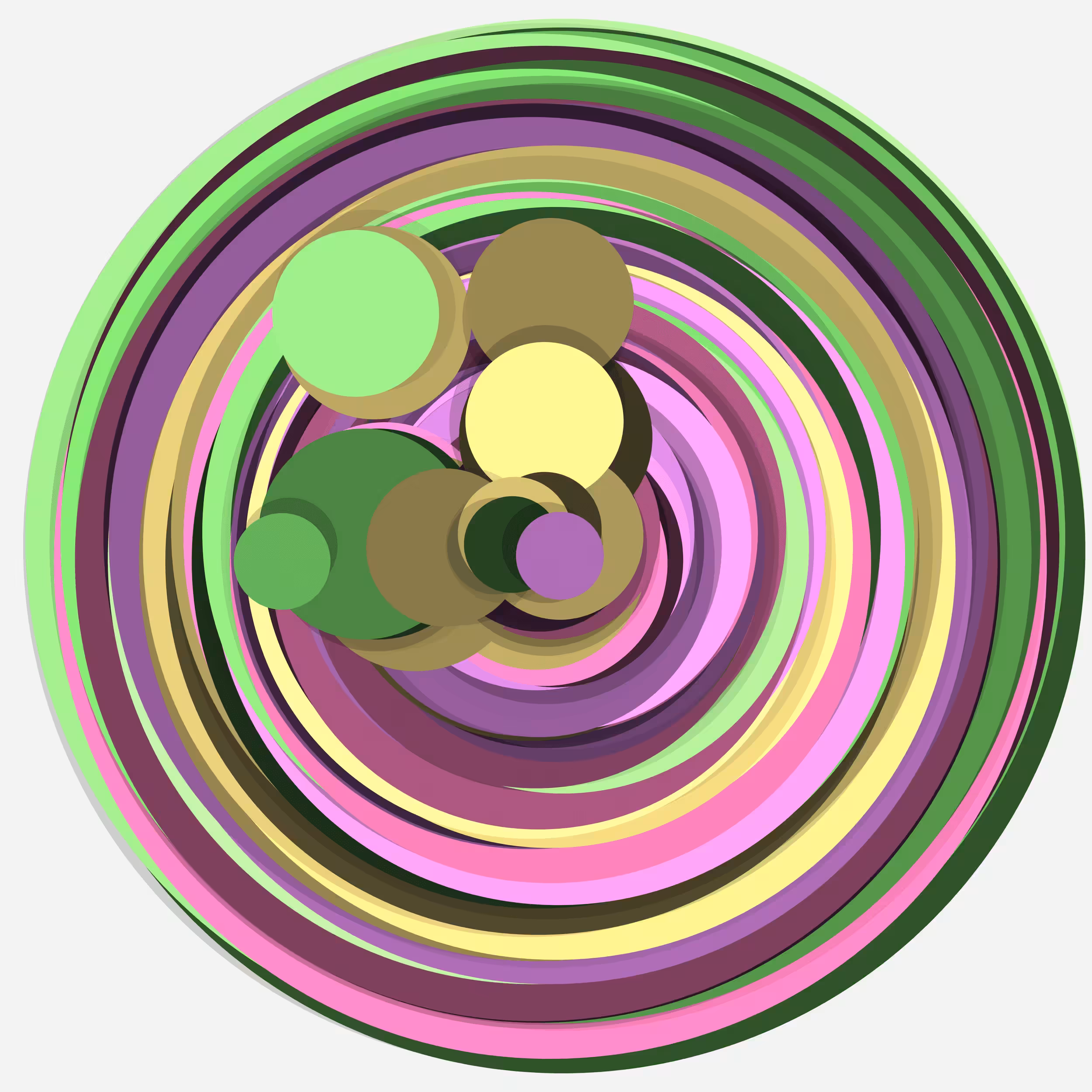 Crypto Circles #78