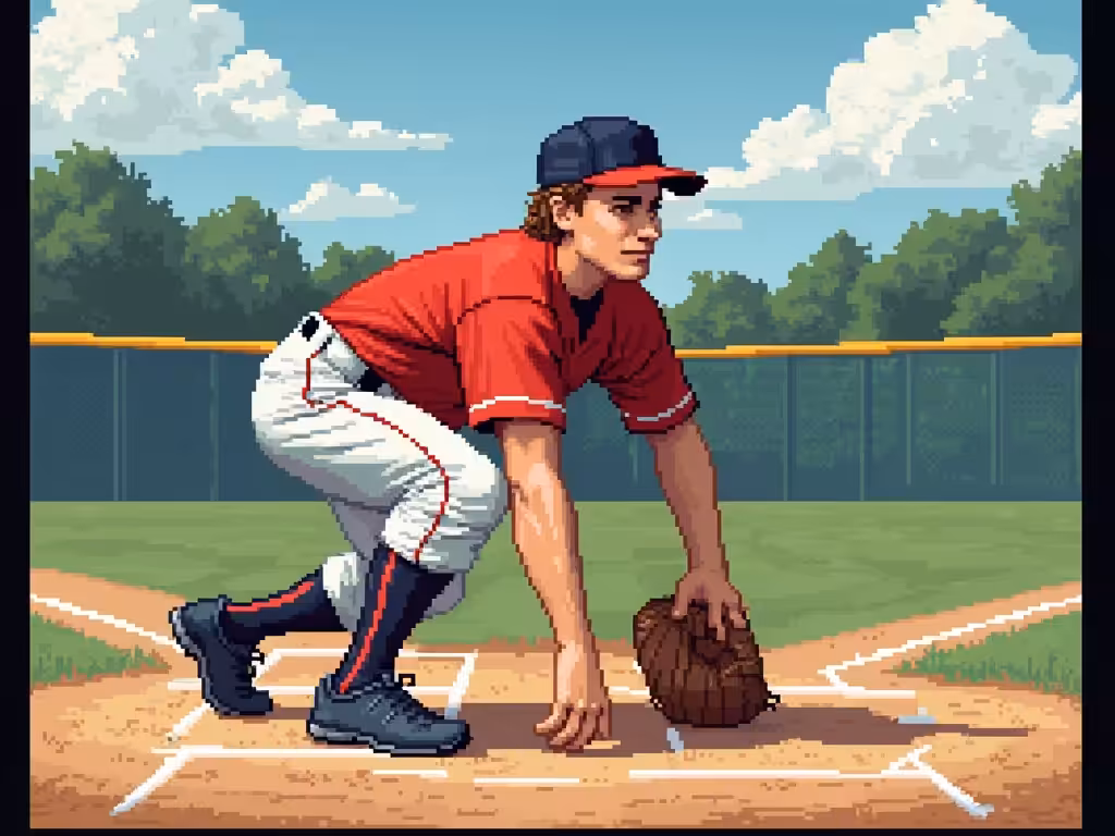 DatabaseBall Player #33531