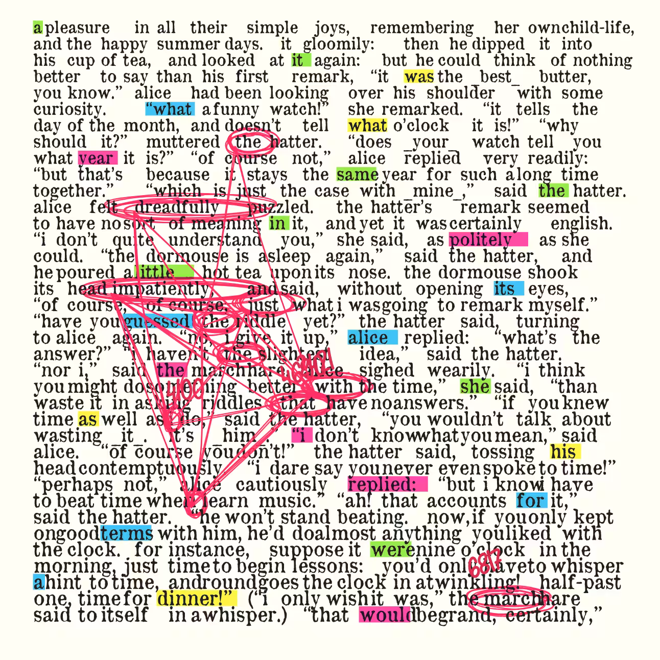 Conspiracy Theory #13