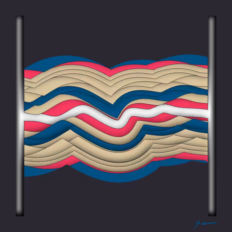 Amplitude #170