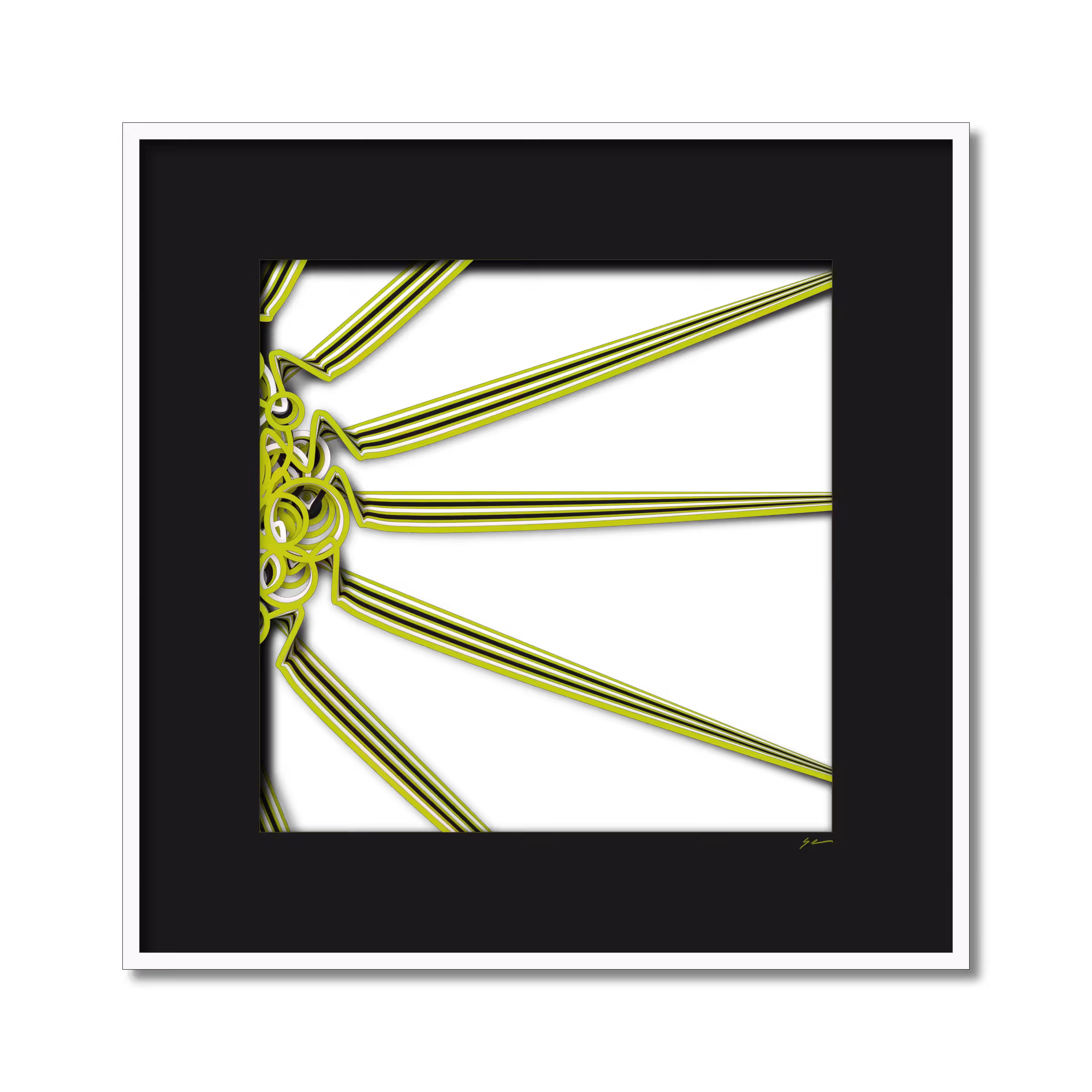 Luminous Echos #23