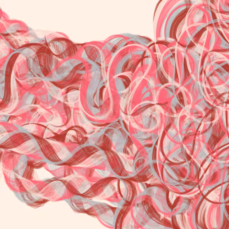 Entwined #54