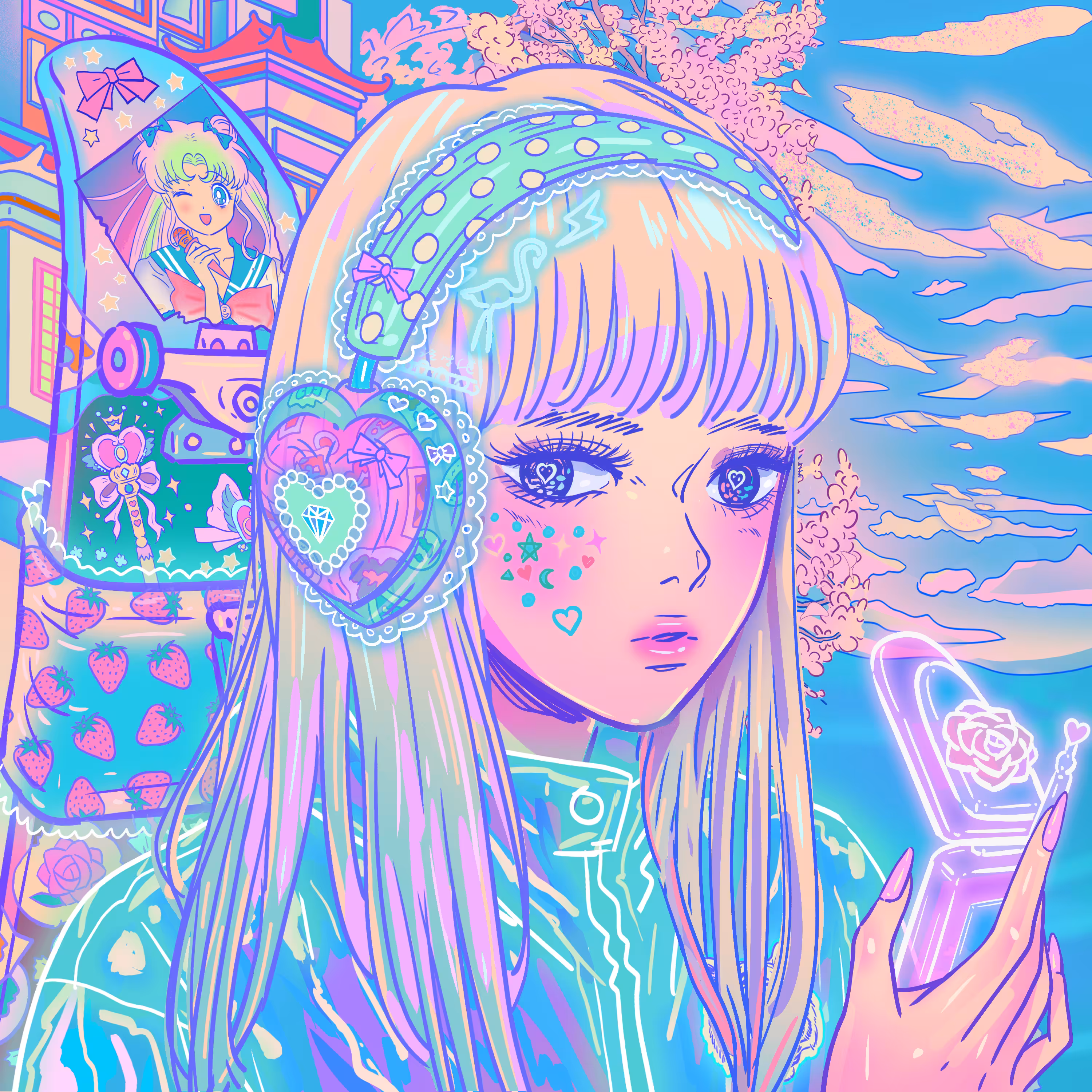 𝔻𝕣𝕒𝕘𝕠𝕟 𝕊𝕥𝕣𝕖𝕖𝕥 #158