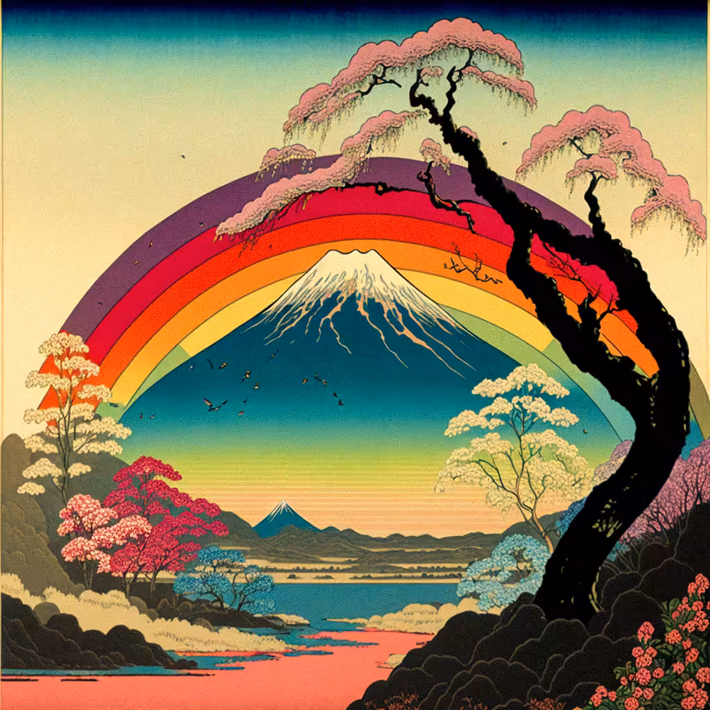 Fuji