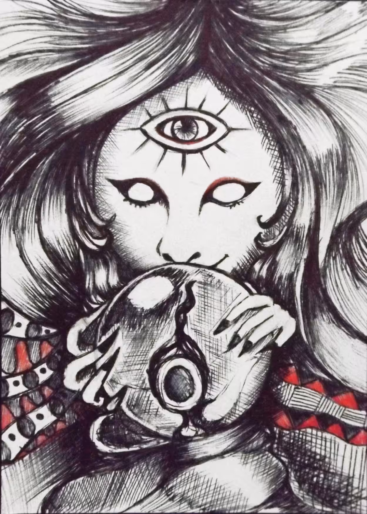 Fortune Teller