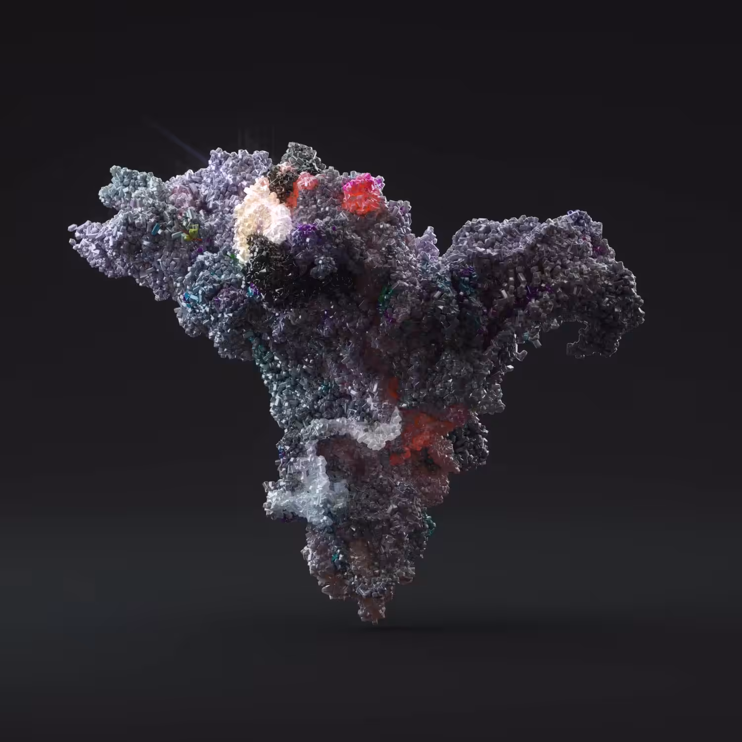 Voice Gem #1024 - Unknown Internet Gem Vll