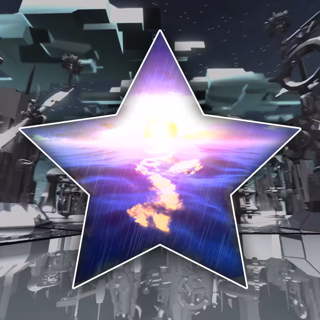 AEON ICON #39 Recognition
