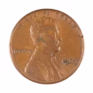 Cent #4783