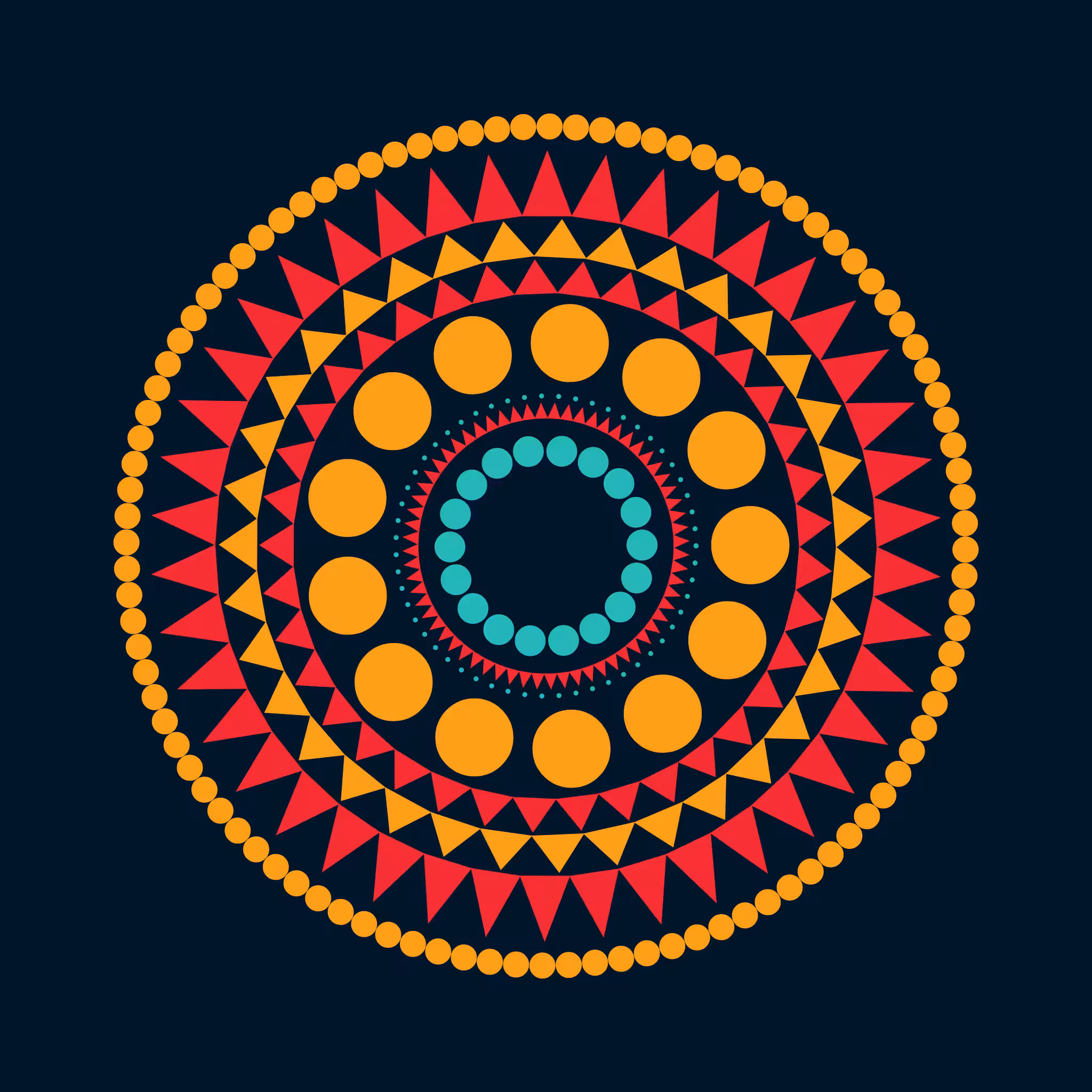 ROTATING SYSTEM 01 #242