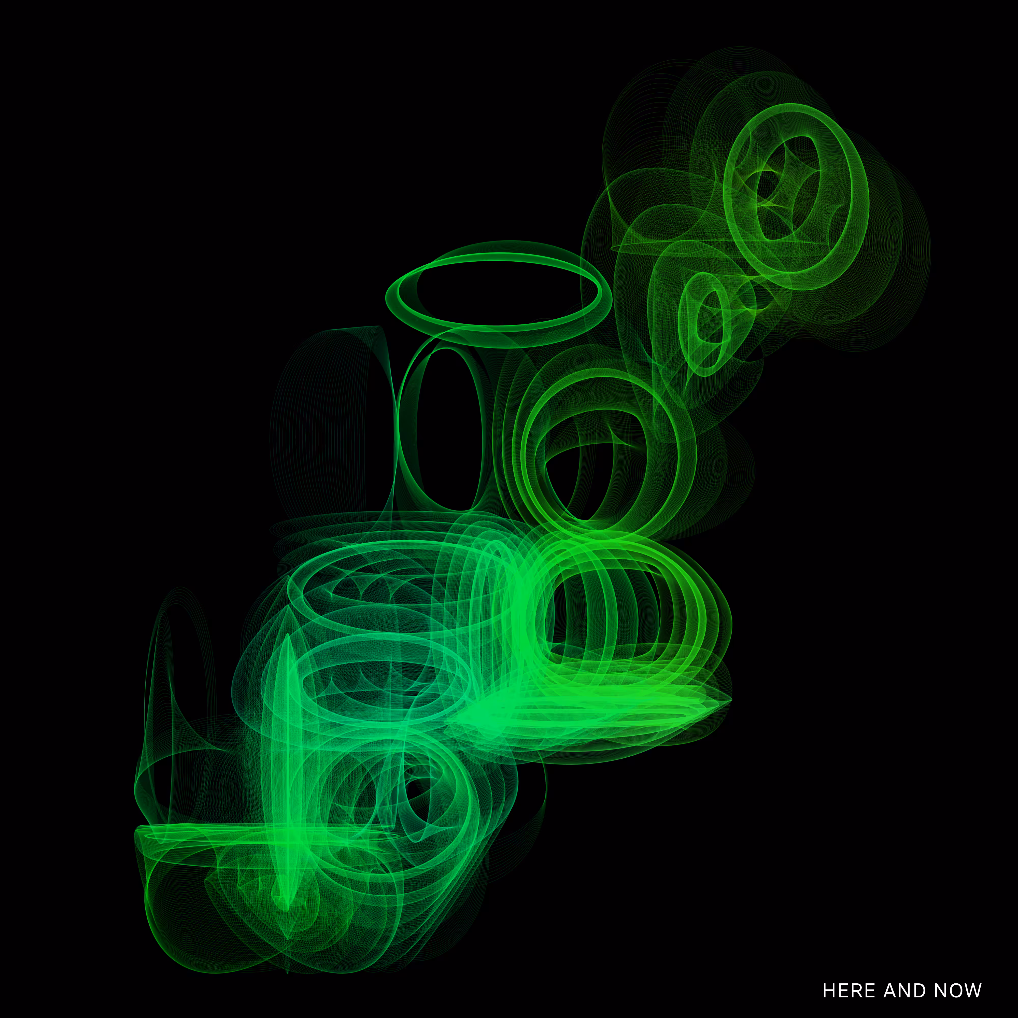 Here and Now: Edition Three #232