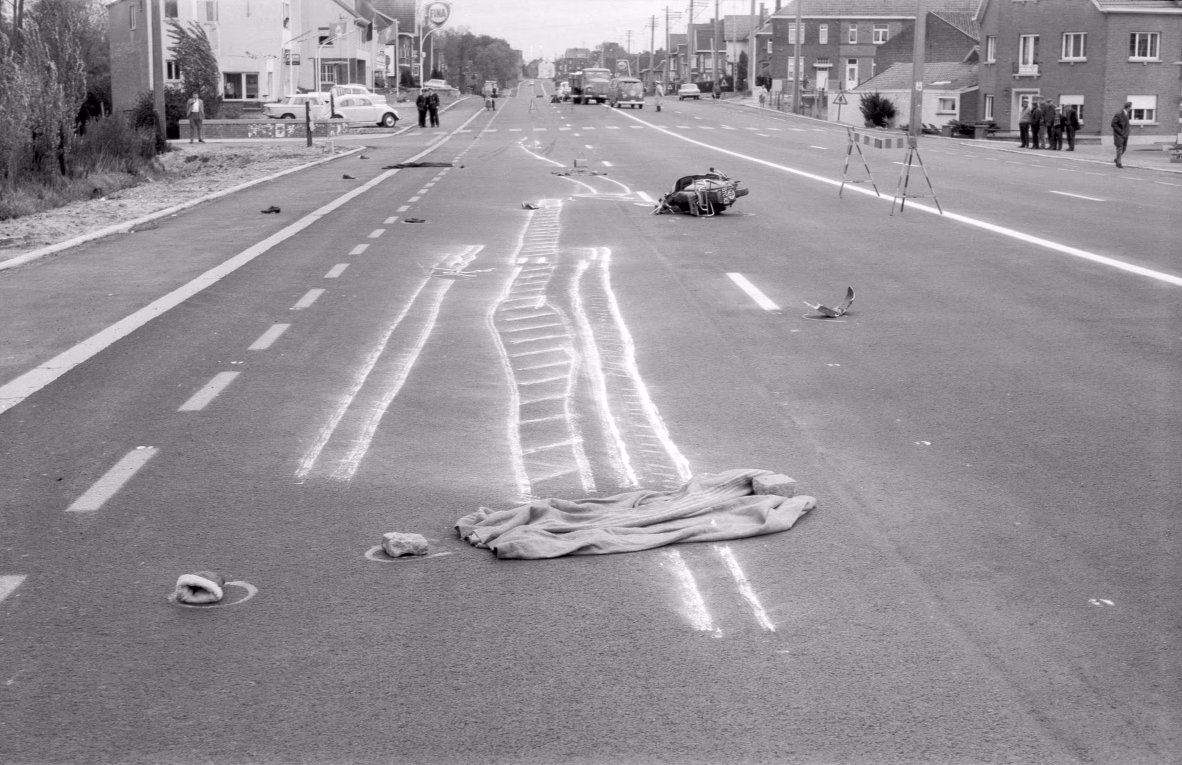 By Accident - The Negatives #415