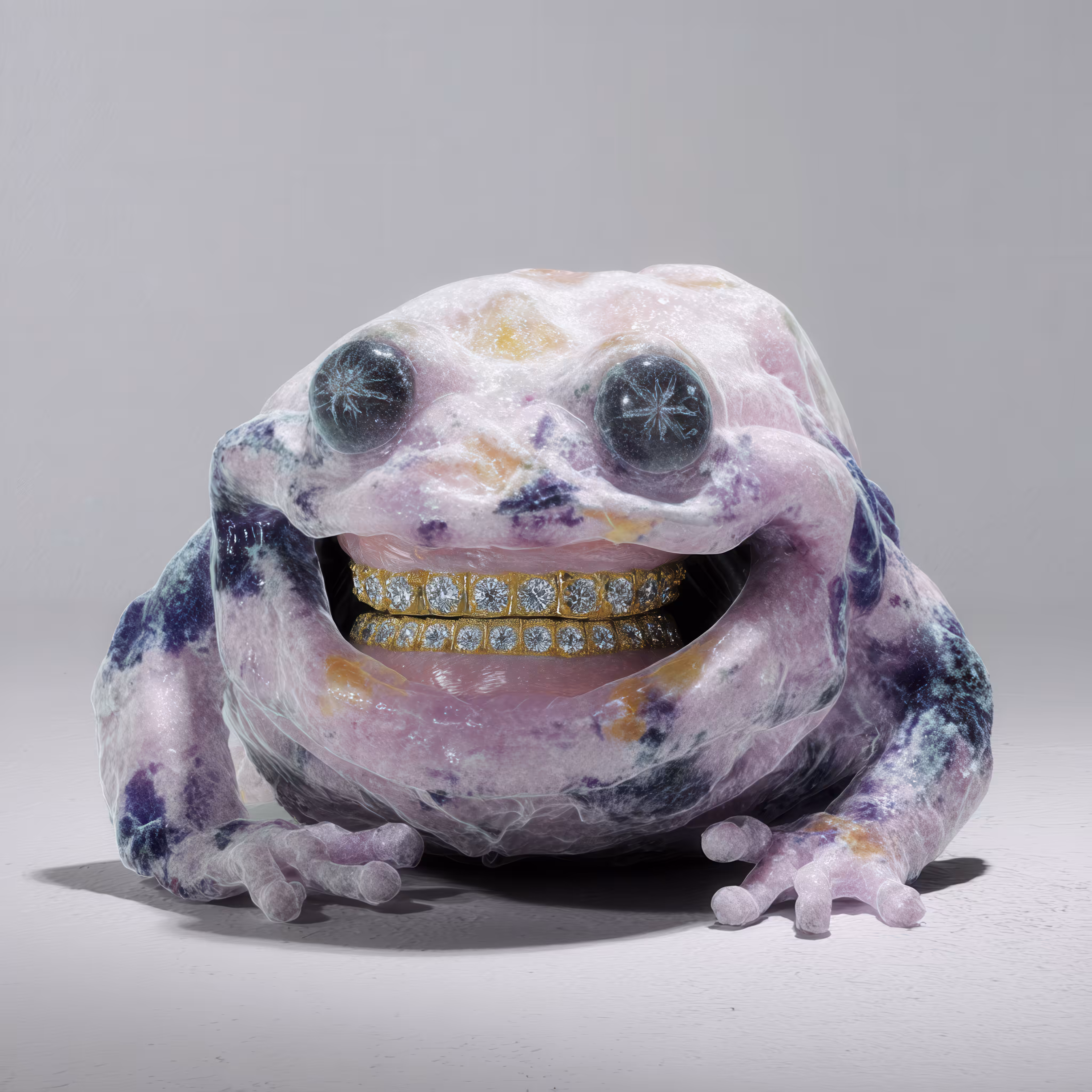 TOADCORE