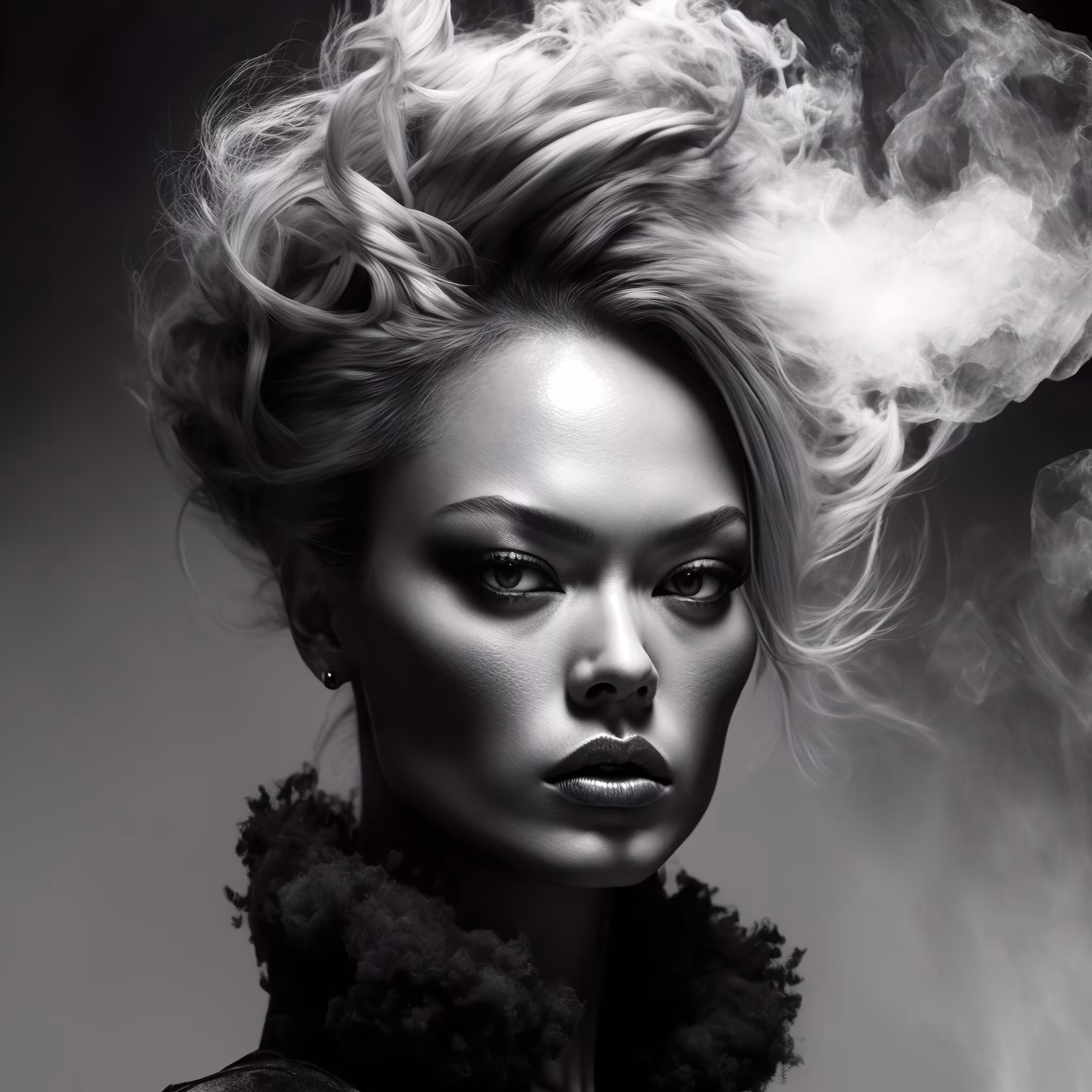 noir | #02 | smoked