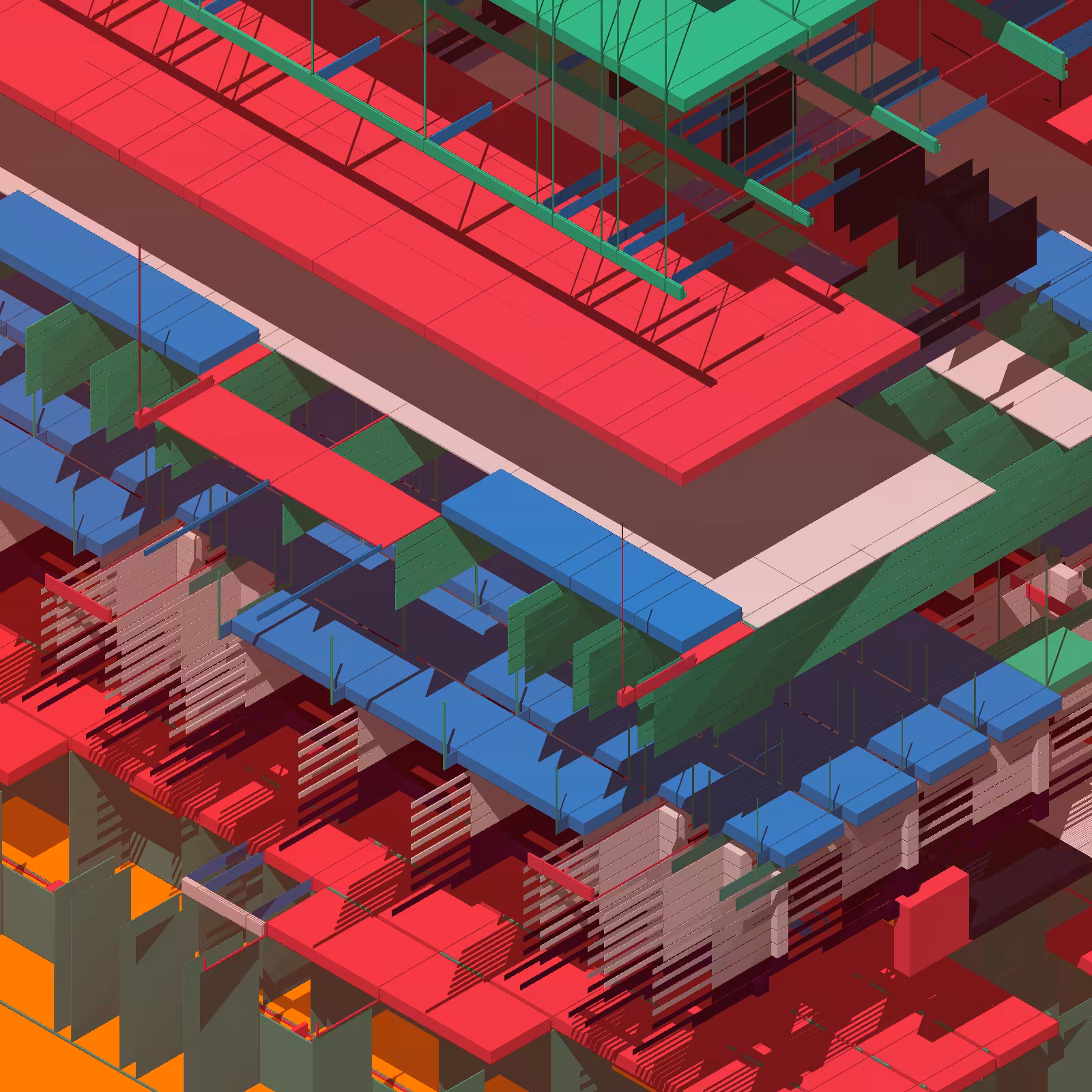 Heatsink #223