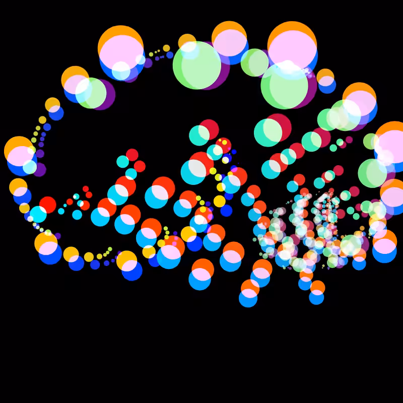 Dancing Dots #49