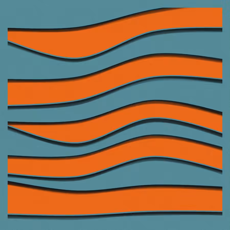 StairWaves #120