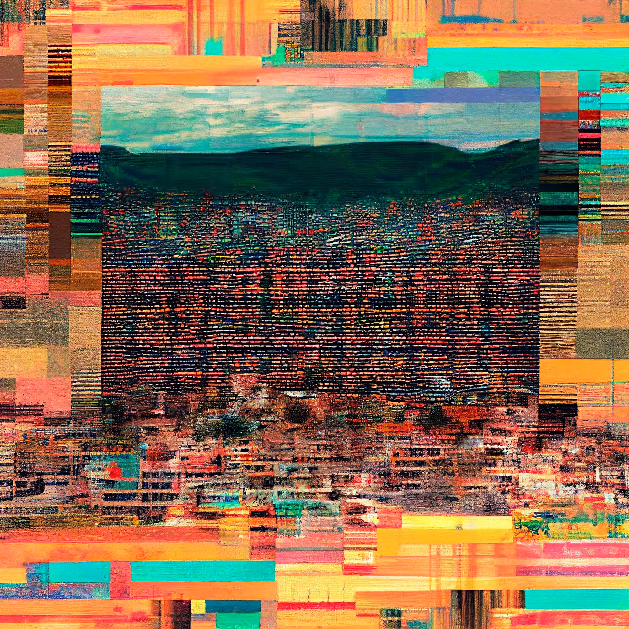 ANDEAN_GLITCH_DREAM_011 // CALIDEZ