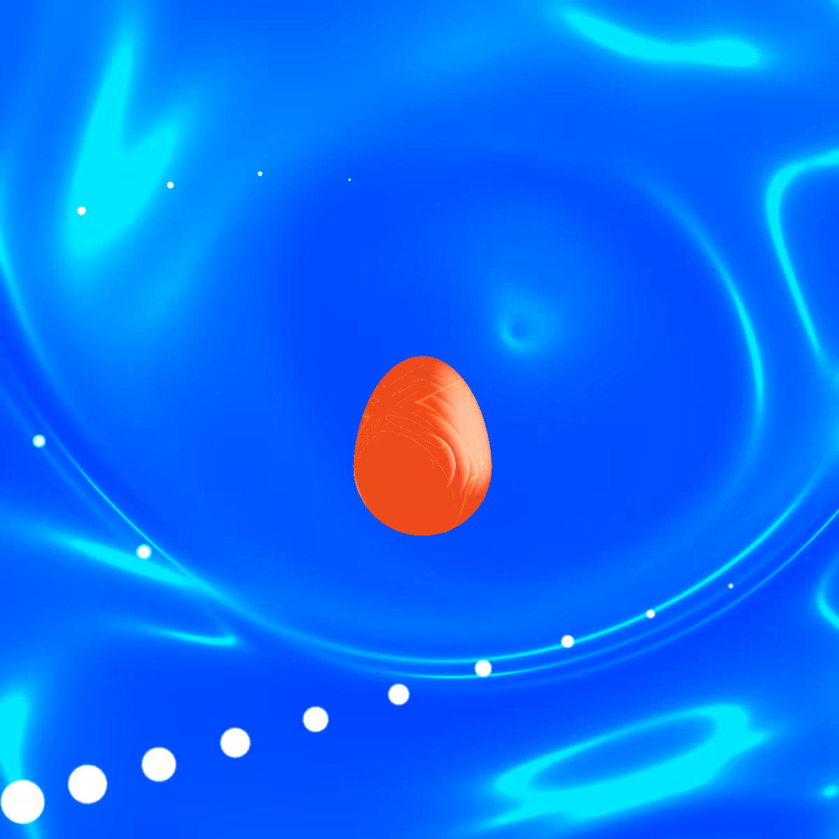 BLUE SERIES UNIVERSAL SPIRITUALITY #13