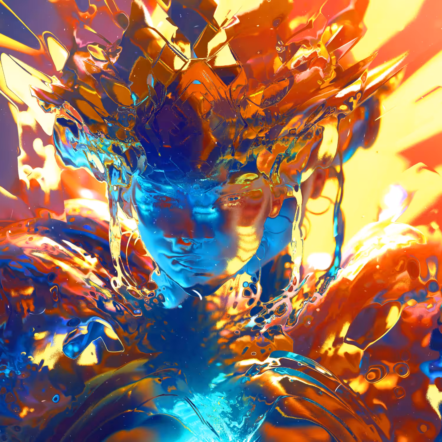 Fusion #10