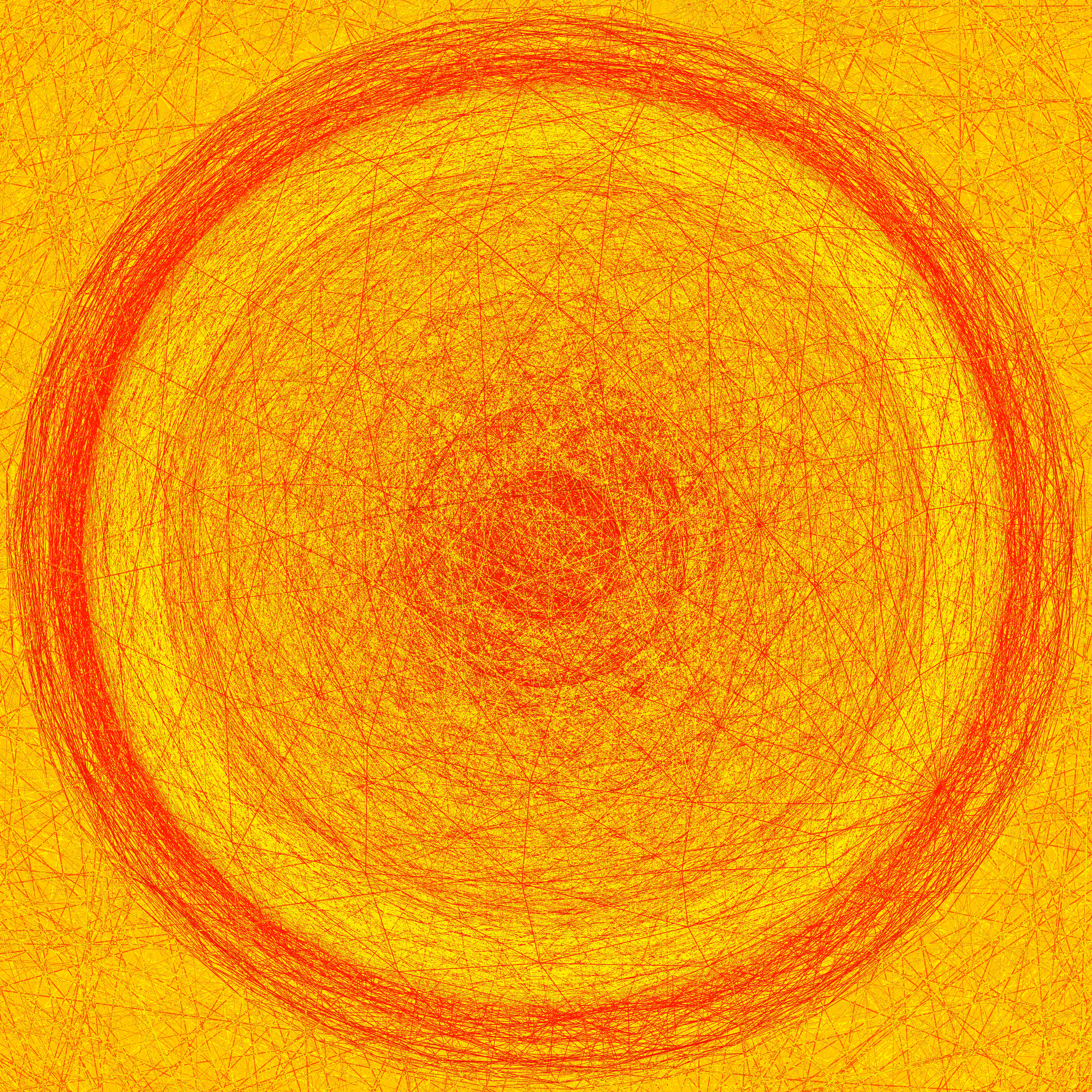 Sun Signals #0836