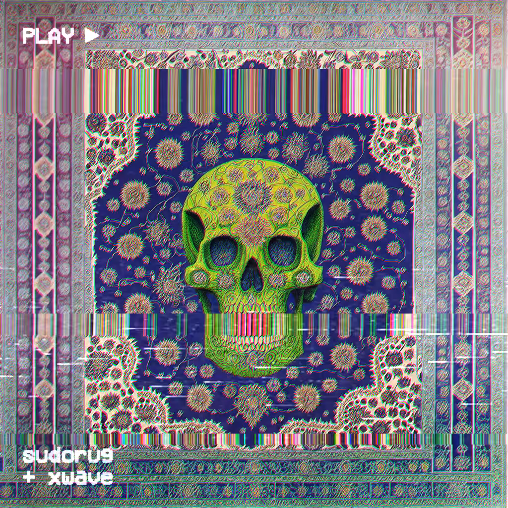 Sudo Rug #420