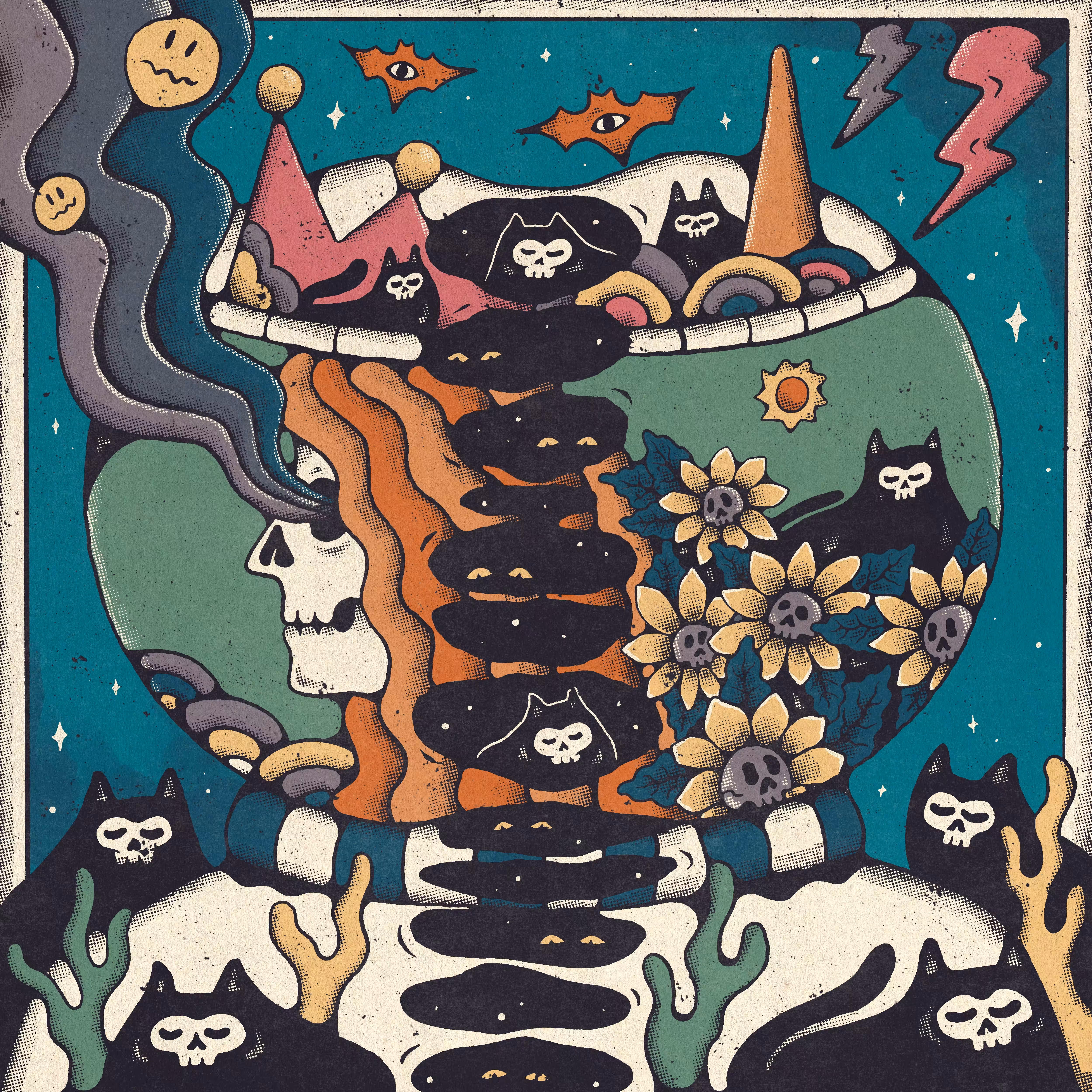 9 Lives