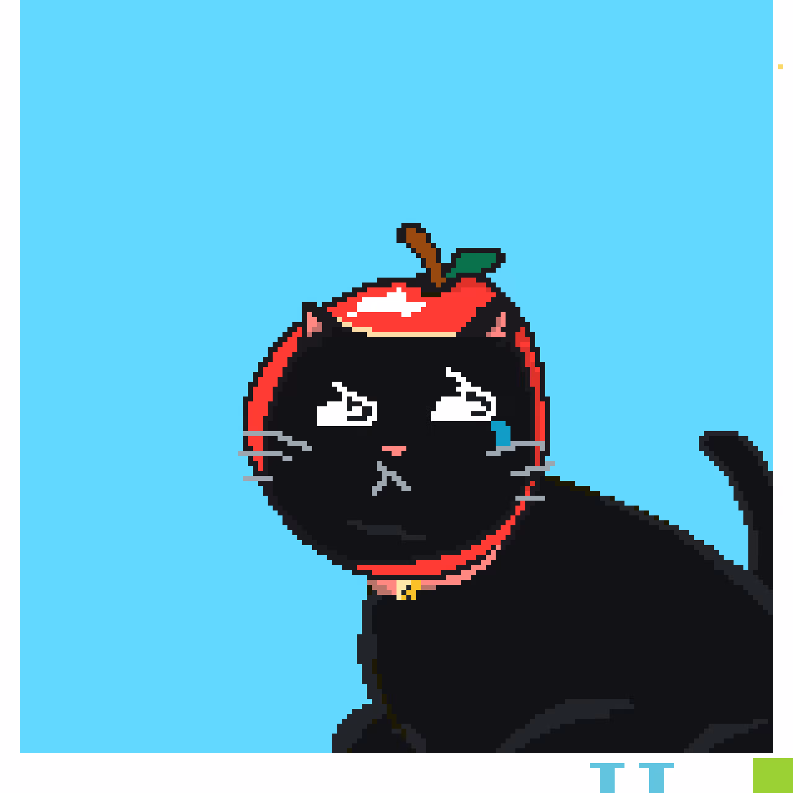 MEOWSTUCK #1