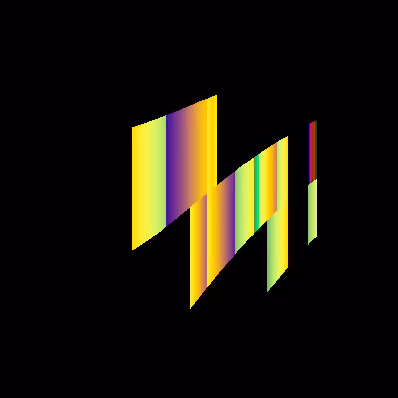 Pantone Speed #1