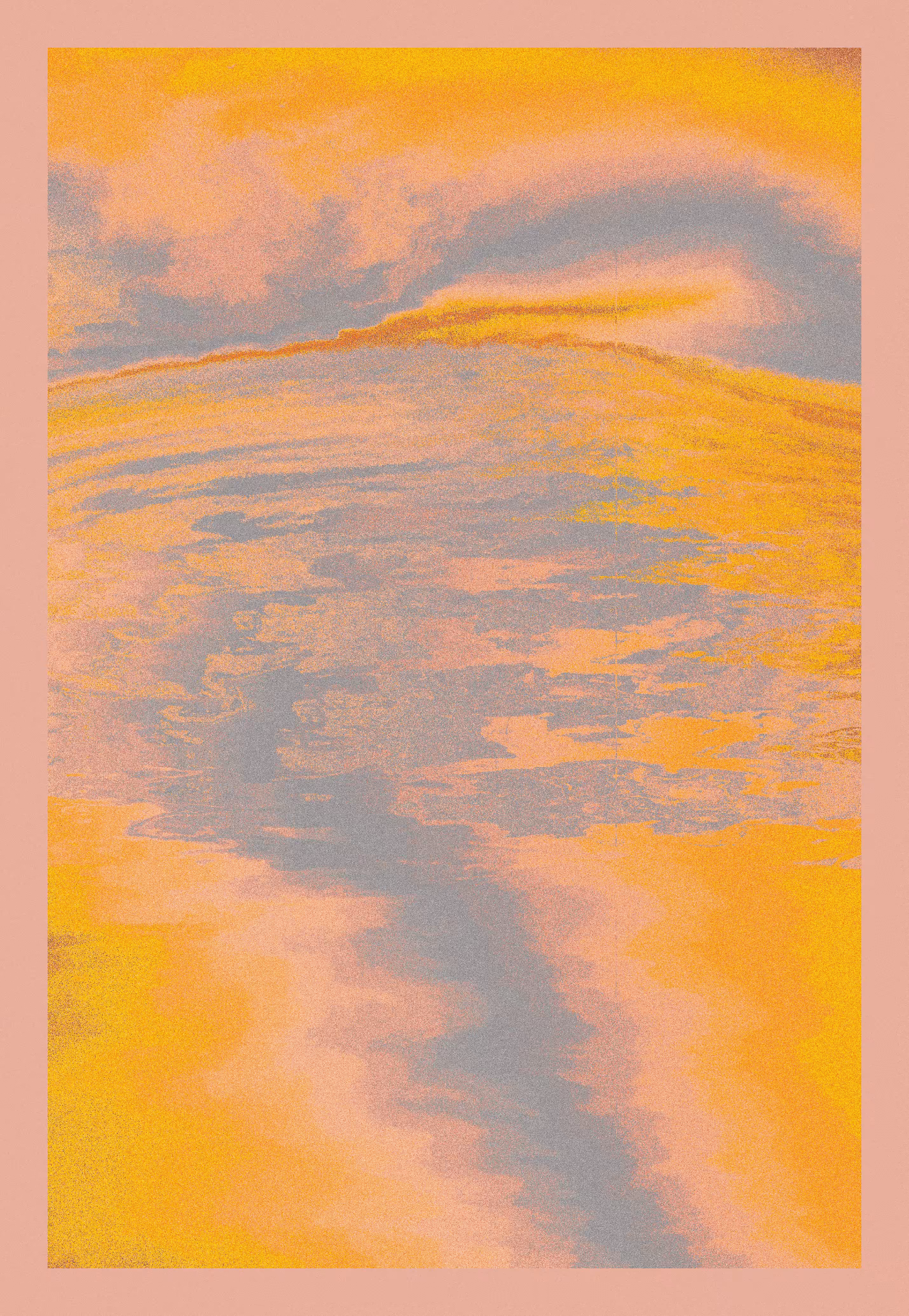 The View Inside My Eyelids #9