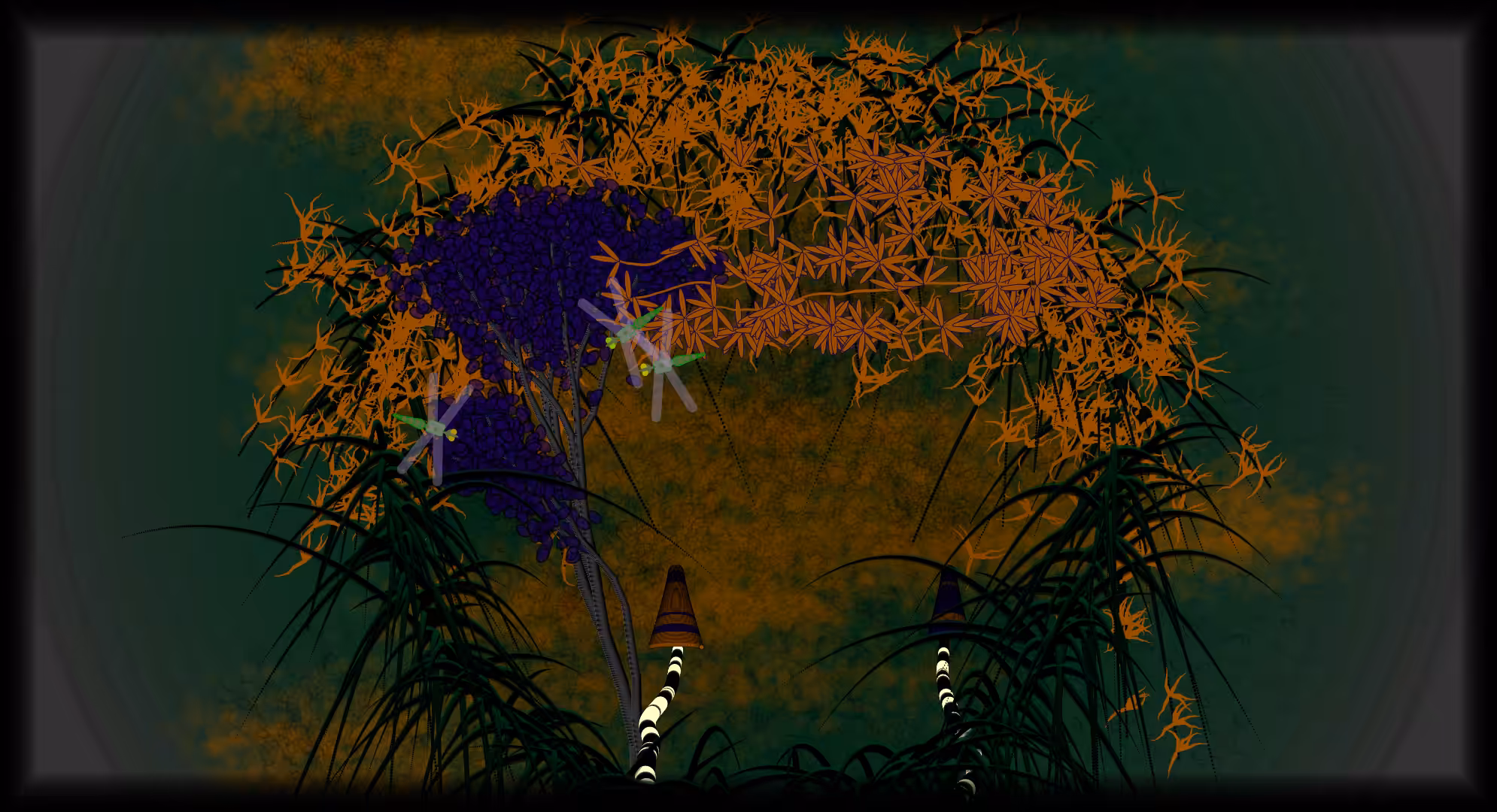 Florasphere2 #17