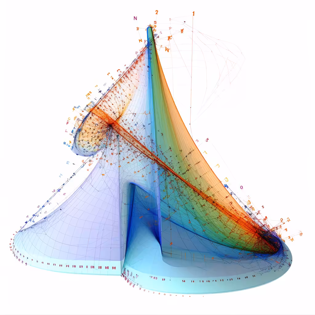 Hyperstructures: Surface 253