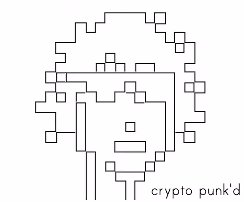 crypto punk'd 10/10