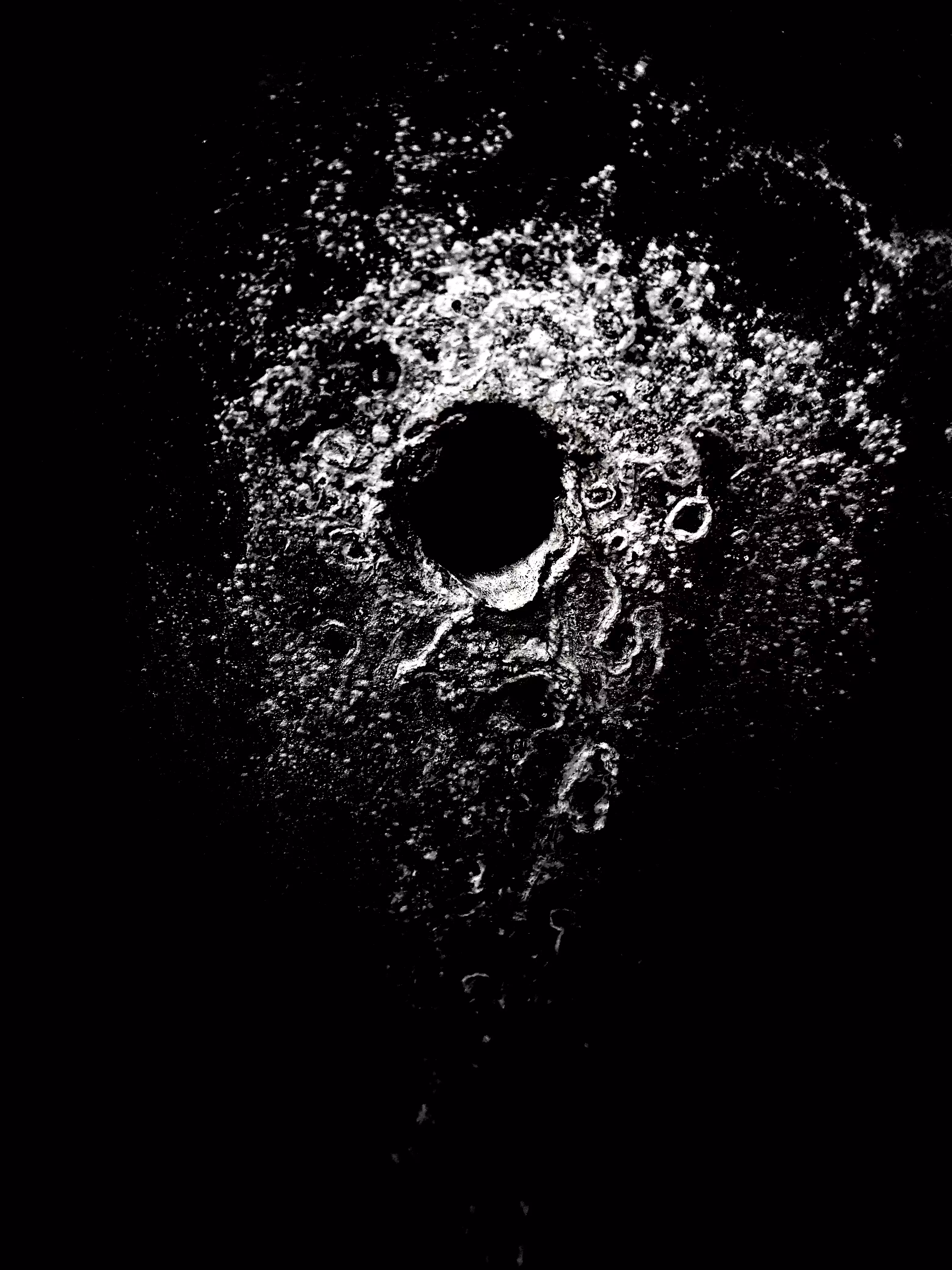 Black hole
