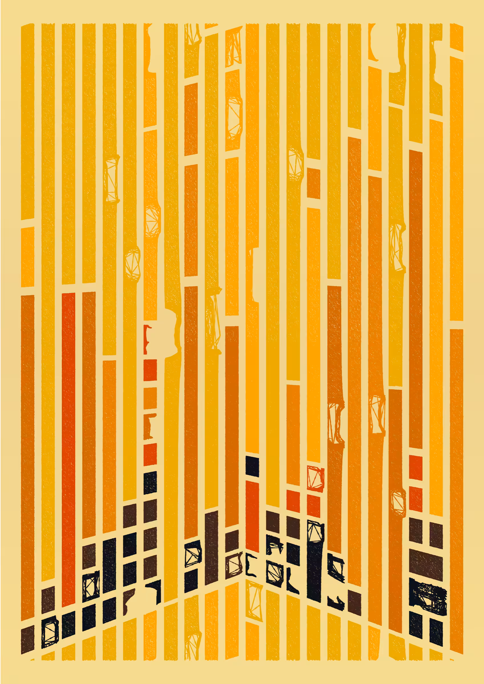 Edifice #562