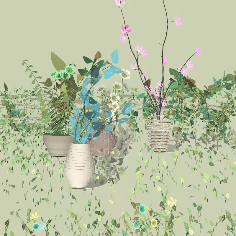 Floristry #27