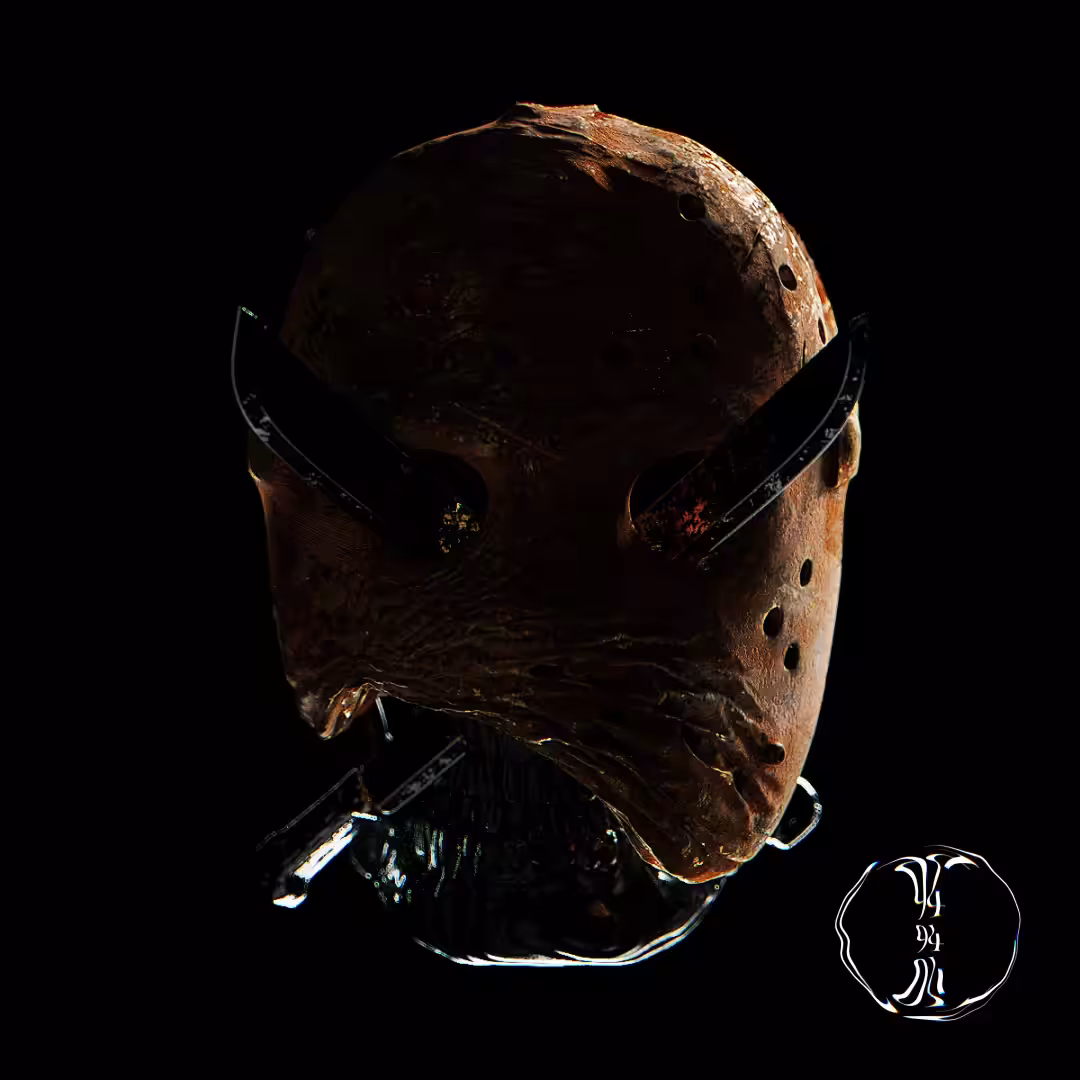 Skull Collector #94