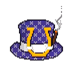 Degen Haberdasher #402