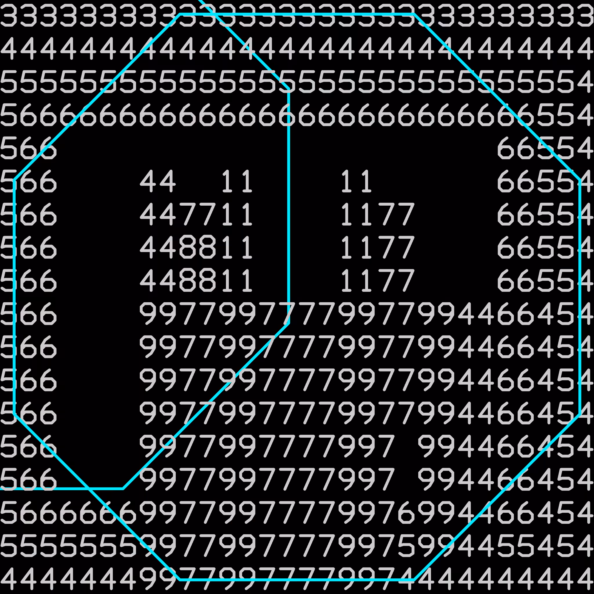 X-Y-Z #854