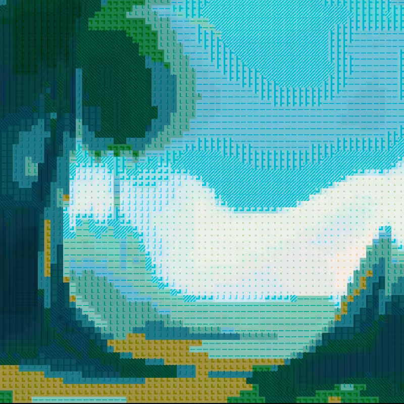 Wonderscapes #150