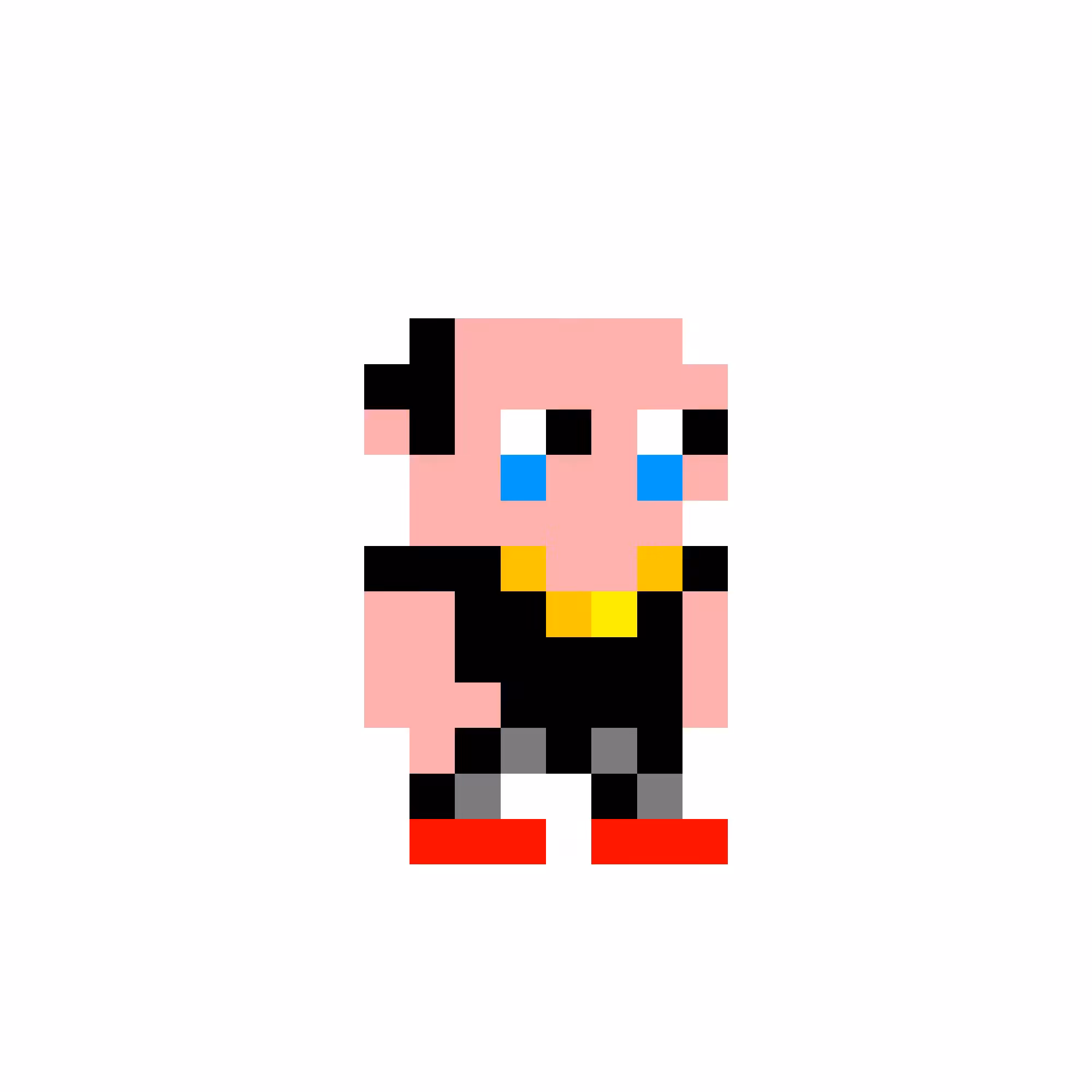 Plurbs #1047