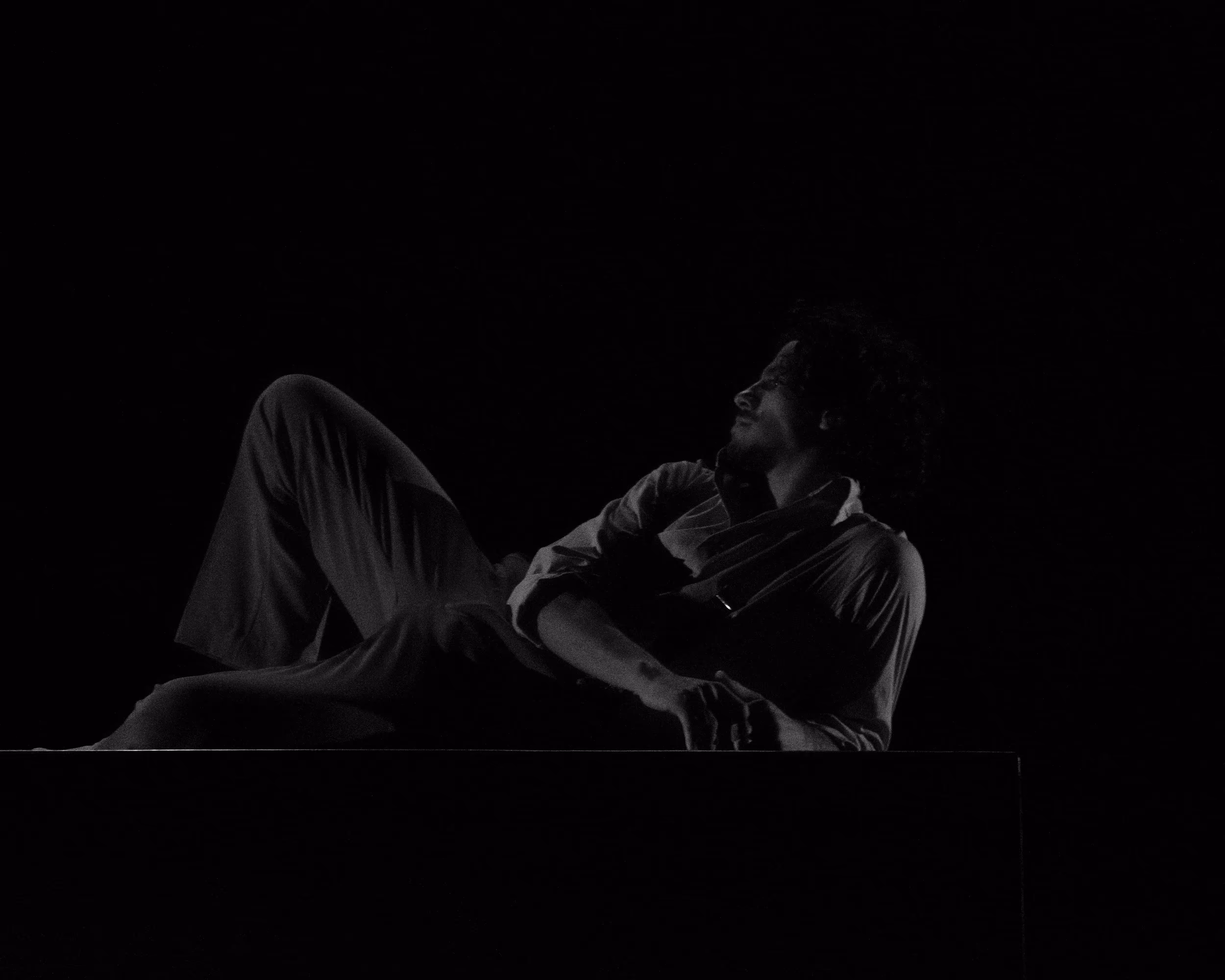 In the shadows 01