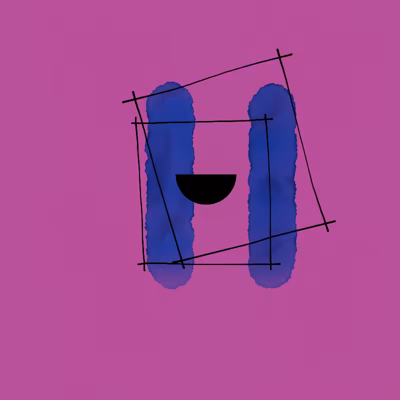 Arts of Chet Minimalism 11 #9